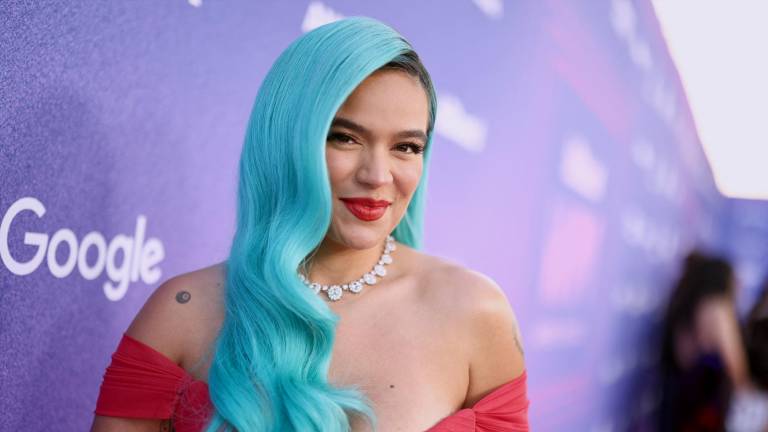 En cuestión de pocas horas se agotaron las entradas para el concierto de Karol G en Guayaquil