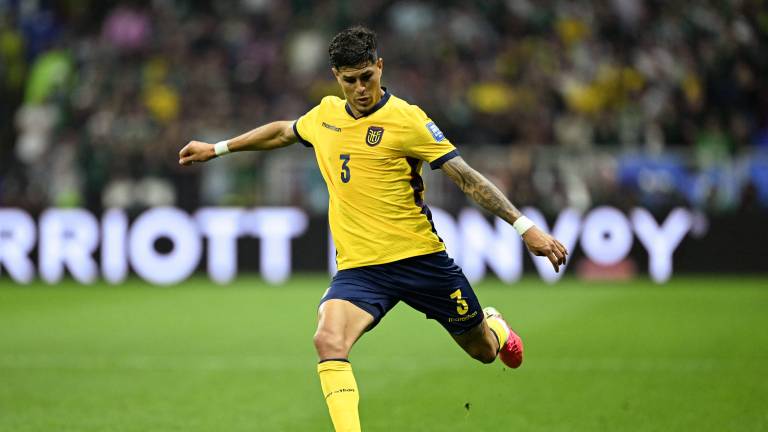 ¿Cuándo vuelve a jugar Ecuador? Así será el calendario de la Tri tras su eliminación del Mundial 2026