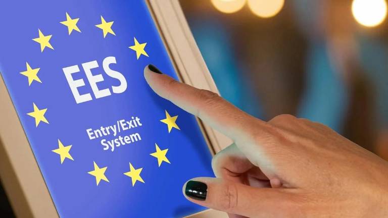 Entra en vigor el nuevo sistema de entradas y salidas de la UE: cómo afecta a los viajeros internacionales