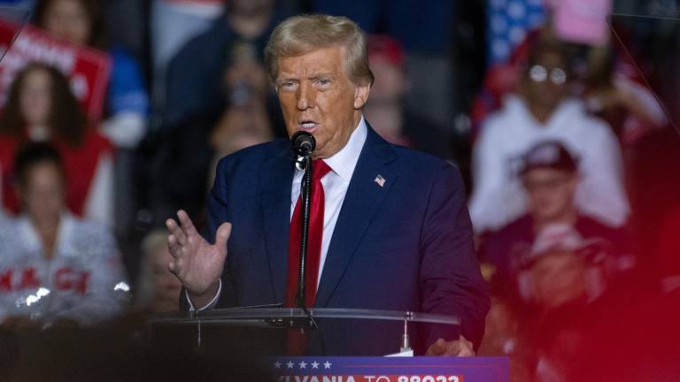 Uno de cada tres latinos en EE.UU. sería afectado por las deportaciones masivas prometidas por Donald Trump
