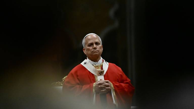 Vaticano revela que tumor extirpado al papa León XIV era canceroso