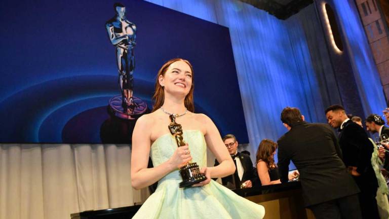 Premios Oscar: lista completa de ganadores frente a los nominados