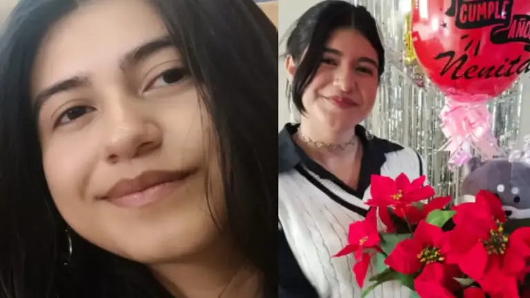 Familia de Nathaly Mafla rompe el silencio tras hallazgo en Quito: 'que esto no se repita con nadie más'