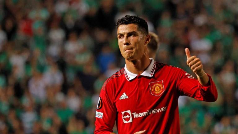 Cristiano Ronaldo deja el Manchester United tras polémicas declaraciones: Es el momento para buscar un nuevo reto