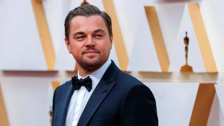 Leonardo DiCaprio apoya la protección del Valle de Íntag en Ecuador