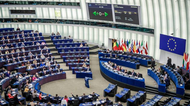 Parlamento Europeo sí votará sobre retiro de la exigencia de visado Schengen para ecuatorianos, según eurodiputado