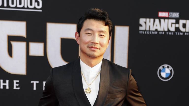 Marvel y Disney abrazan la cultura asiática con la película Shang-Chi