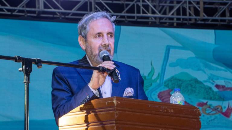 Caso Danubio: Gerente de Petroecuador presenta denuncia para que se investigue presunta corrupción