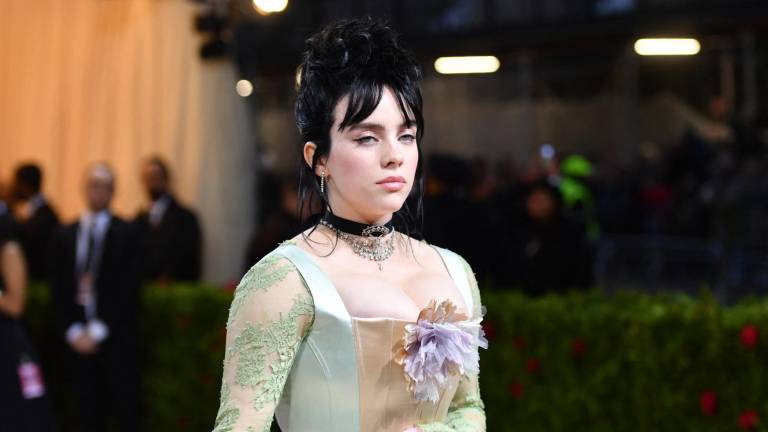 Billie Eilish, Ariana Grande y Miley Cyrus se unen por el derecho al aborto