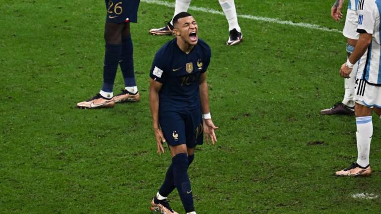El día en que Kylian Mbappé criticó a Sudamérica: El fútbol no está tan avanzado como en Europa