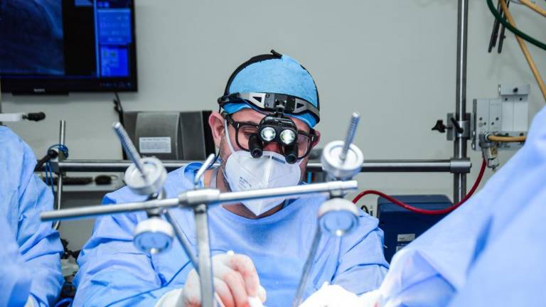 Hospital guayaquileño inició proceso para alcanzar acreditación internacional