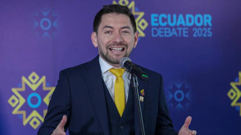 Denuncian a candidato Luis Felipe Tillería por supuestamente incitar al odio hacia las personas trans