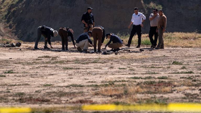 Ordenan enjuiciar a alias El Kekas, presunto asesino de dos surfistas australianos y uno estadounidense en México