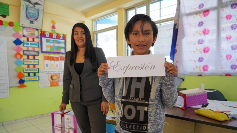 Las clases de recuperación de estudiantes fiscales para supletorios serán del 2 al 4 de julio.