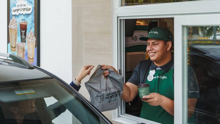 Sweet &amp; Coffee abrirá su primera cafetería en el exterior: Chile fue el mercado escogido