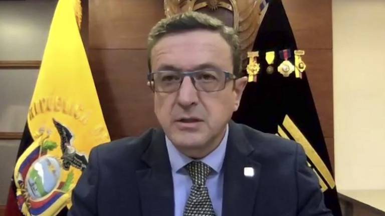 Fiscalización archiva solicitud de juicio político contra el Procurador Íñigo Salvador