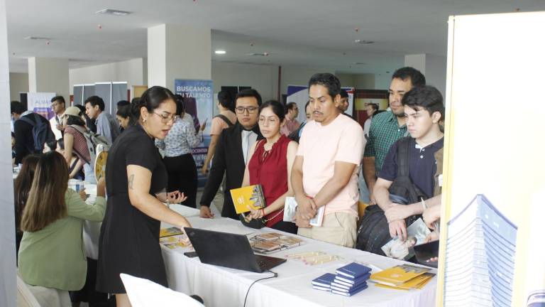 Feria de empleo en Guayaquil: ¿Dónde inscribirse?