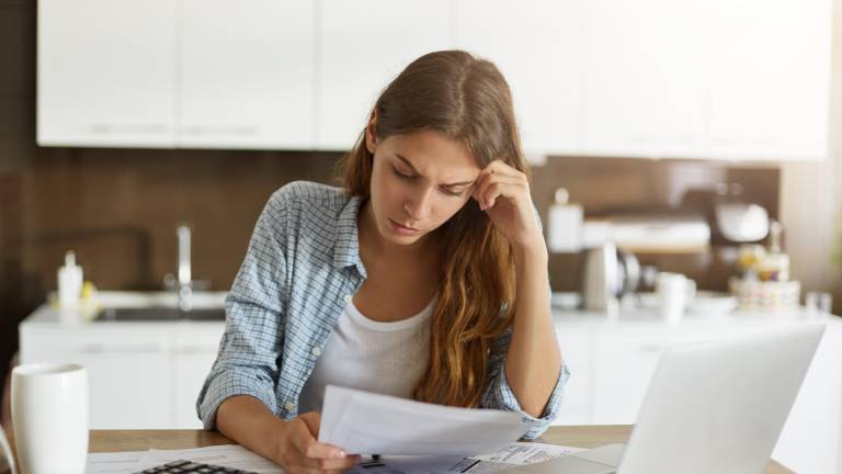 Buró de crédito en Ecuador: ¿Cuánto tiempo tardan en desaparecer las deudas?