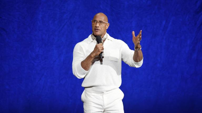 'Moana 3' se acerca: Dwayne Johnson revela que Disney ya conversa sobre una nueva película