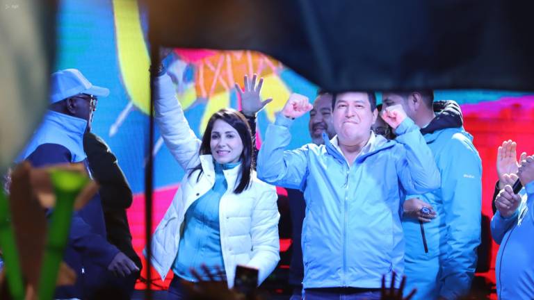 Luisa González: así ha variado en Ecuador el voto correísta en los últimos 17 años
