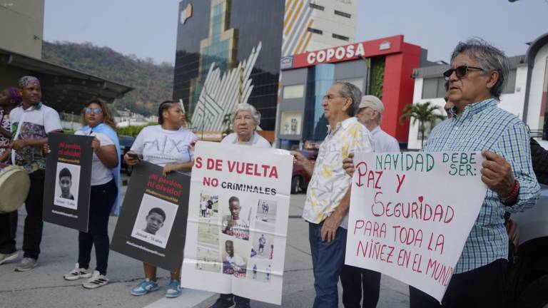 Ministerio de Defensa reafirma respeto a la ley tras fallo del caso Malvinas