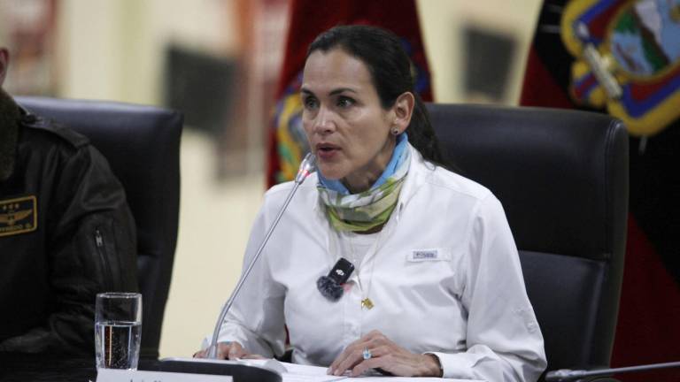 Ecuador espera sumar USD 360 millones en inversiones para tres campos petroleros