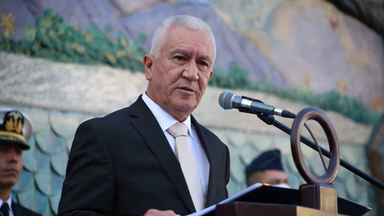 Ministerio de Defensa revela que 139 militares colocaron dinero en 'Big Money'