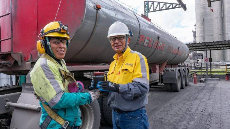 Simbiosis industrial busca impulsar la economía circular en el Ecuador