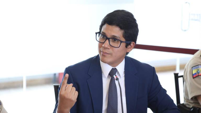 Causa extrañeza: juez Milton Velásquez reacciona tras allanamiento por presunto cohecho