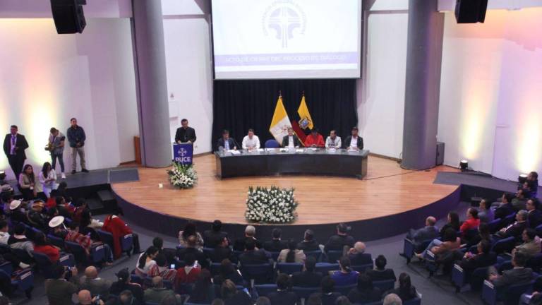 Diálogo de Gobierno e indígenas de Ecuador se cierra con temas pendientes