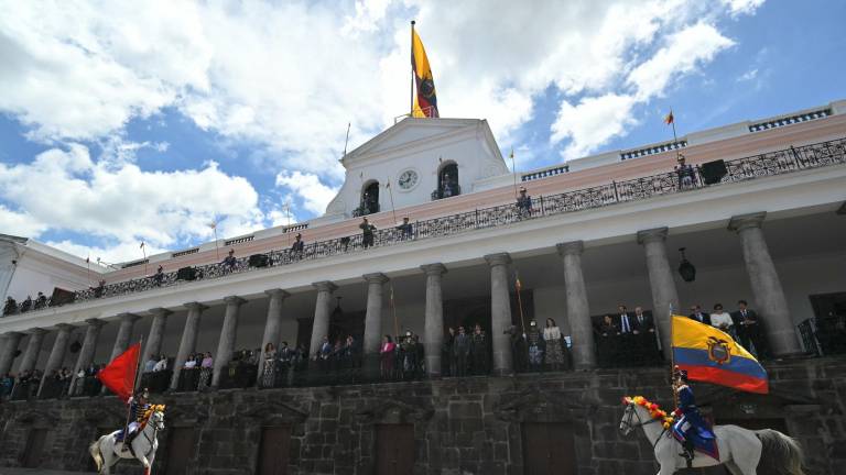 FMI entrega USD 600 millones a Ecuador luego de revisar por tercera vez su acuerdo crediticio