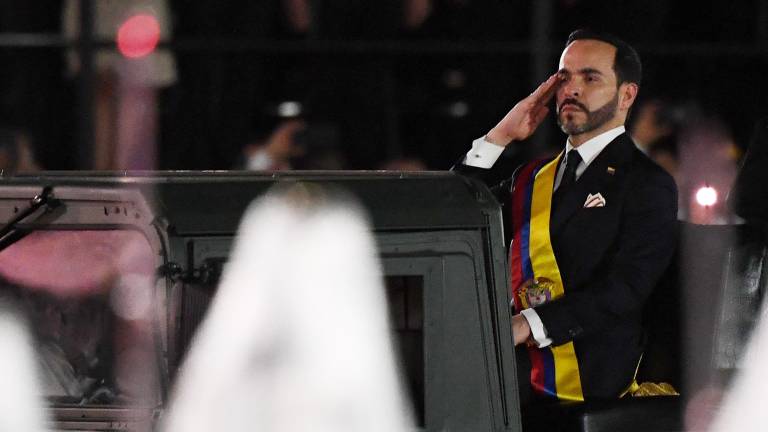 Abelardo de la Espriella ordena operativos contra migrantes que permanecen ilegalmente en Colombia