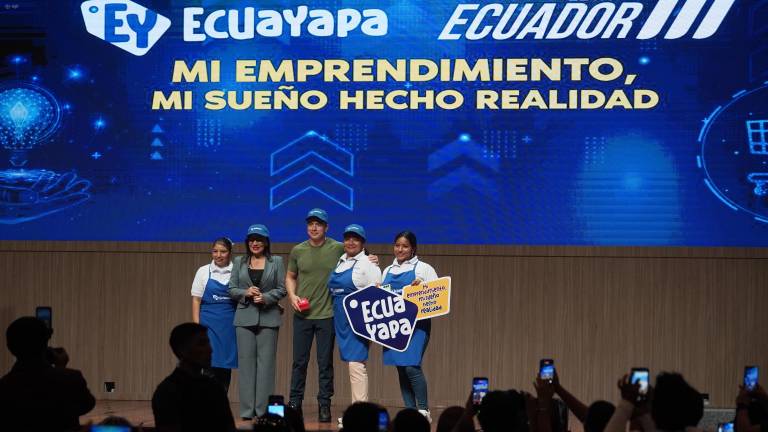 Gobierno lanza portal digital 'Ecuayapa' para impulsar ventas de emprendedores: cómo inscribirse