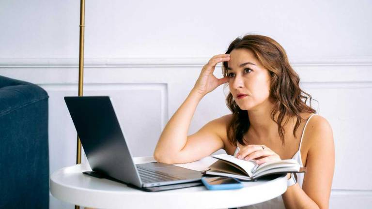 ¿Eres un trabajador incansable y autoexigente? Es posible que tengas sisifemia