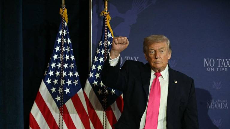 EE.UU. anuncia tres 'medidas decisivas' tras designación como terroristas a Los Lobos y Los Choneros de Ecuador