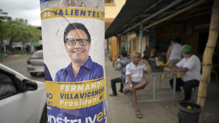 Fiscalía alerta por información falsa del caso Villavicencio: advierte con prisión por revelar identidad del testigo