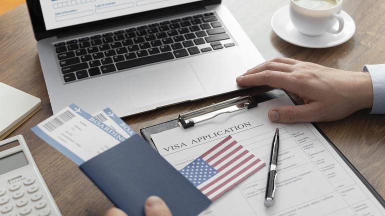Visa para Estados Unidos: exoficial de visado da consejos para una entrevista exitosa