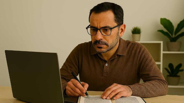 Universidad Europea y Senescyt otorgan becas para estudiar posgrados en modalidad online