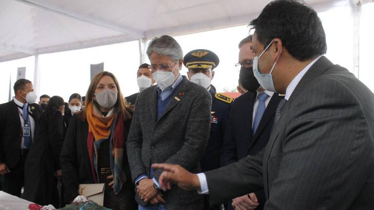 Gobierno estima pasar del 29% de Desnutrición Crónica Infantil al 23 % en tres años y medio