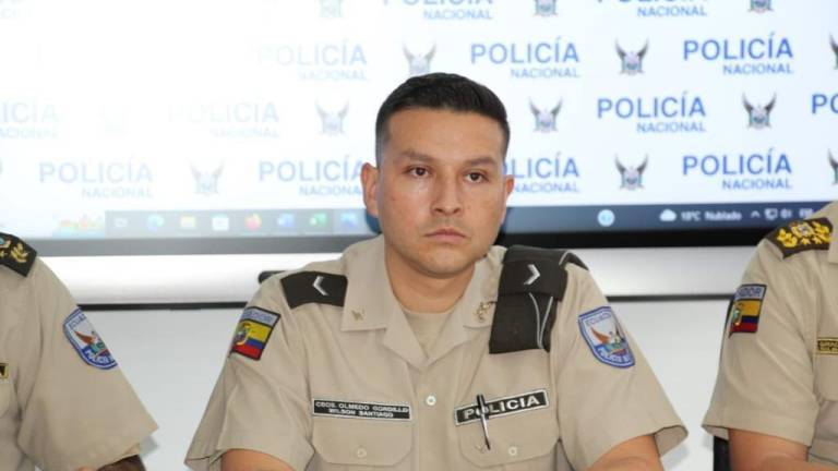 ¿Por qué aumentaron la sentencia del policía Santiago Olmedo?