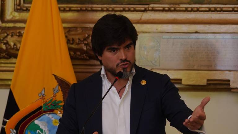 José De La Gasca dice que a Gustavo Petro lo han 'mal informado' sobre elecciones en Ecuador