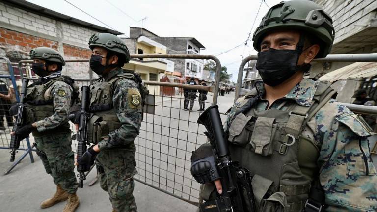 Más de 4.000 operativos durante estado de excepción en la Zona 8: ¿cuáles son los resultados?