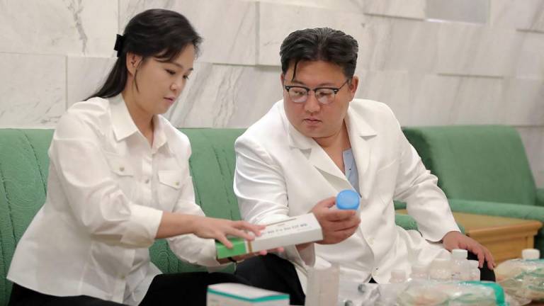 Corea del Norte investiga inusual brote de enfermedad intestinal aguda en el suroeste del país
