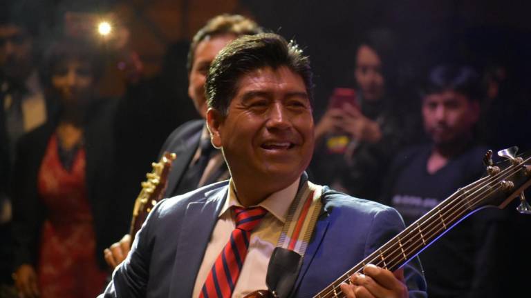 ¿Jorge Yunda puede volver a ser candidato a la alcaldía de Quito?