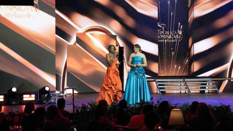 Gala de Premiación LAWA Edición 2025.