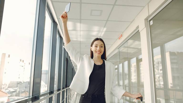 Este país ofrece facilidad para emigrar y un extenso catálogo de ofertas laborales