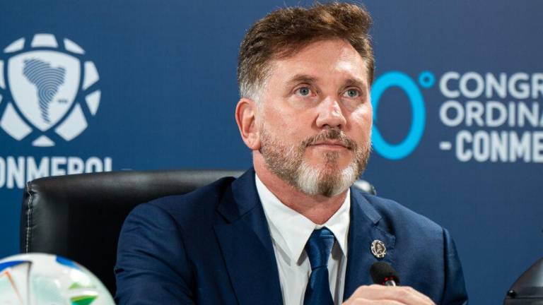 CONMEBOL analiza el proyecto de la FIFA y pide más información antes de tomar una decisión