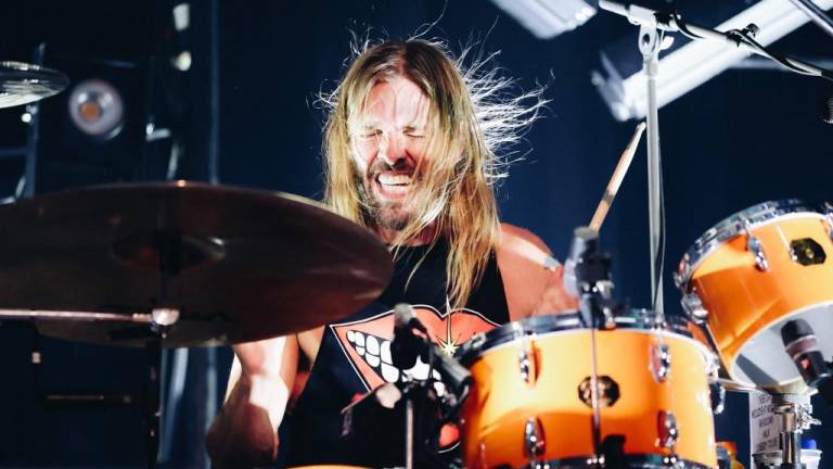 Informe revela cómo fueron los instantes previos al fallecimiento de Taylor Hawkins