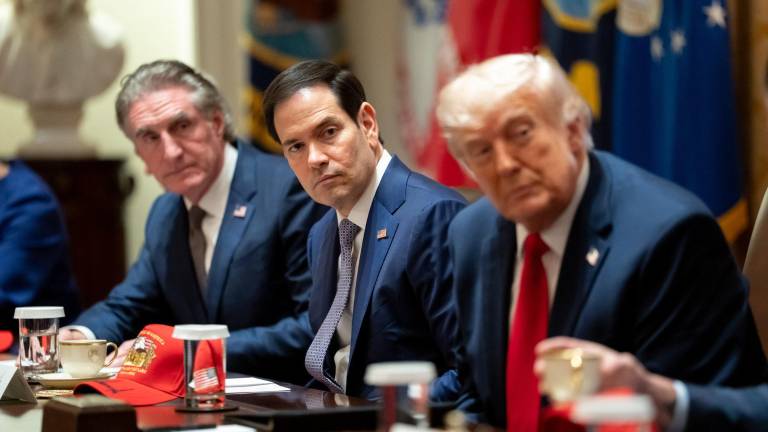 Marco Rubio designa a la banda criminal Chone Killers como organización terrorista extranjera