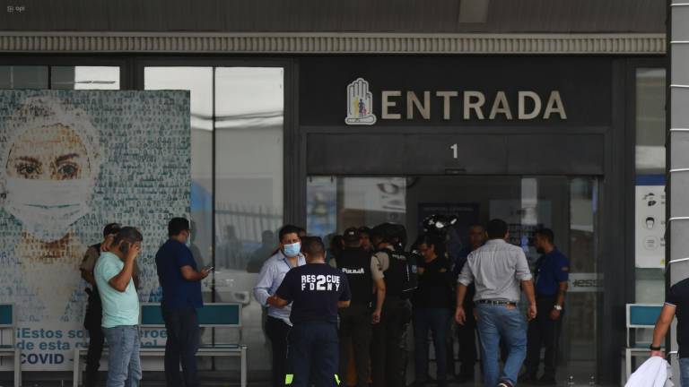 ¿Quiénes son las víctimas de la ola de violencia del 9/1 en Ecuador?